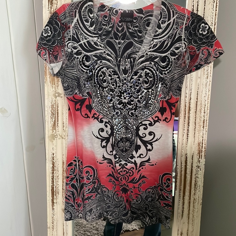 Daytrip Tshirt